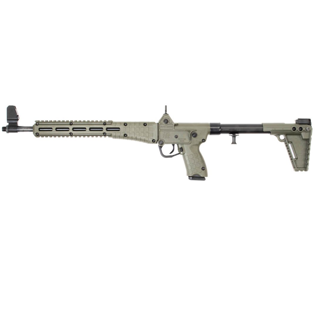 Keltec Sub-2000